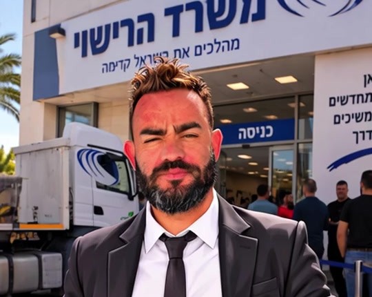 עו