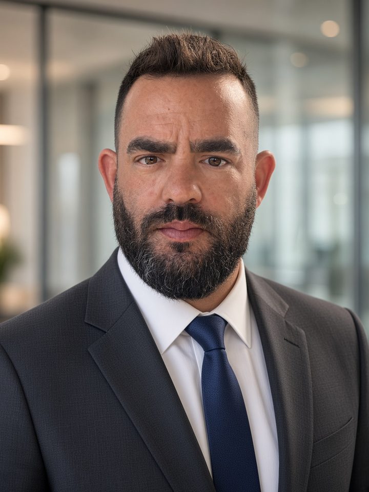 المحامي درور غريمبرغ