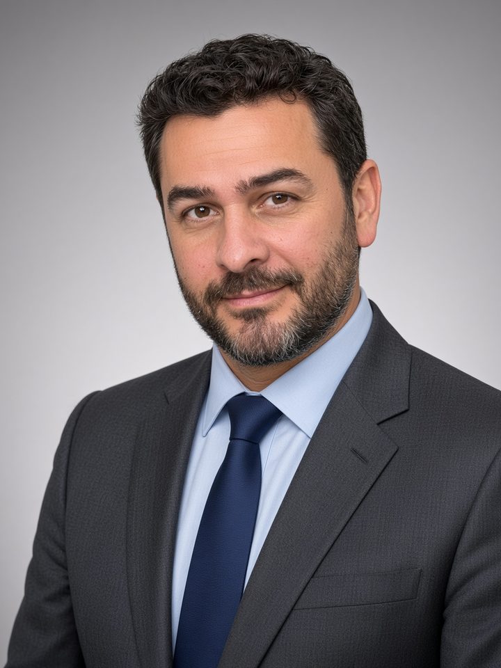 المحامي إيلان رؤوفين